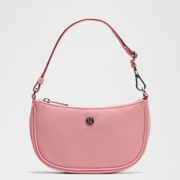 lululemon mini Shoulder Bag - Picture 7 of 9
